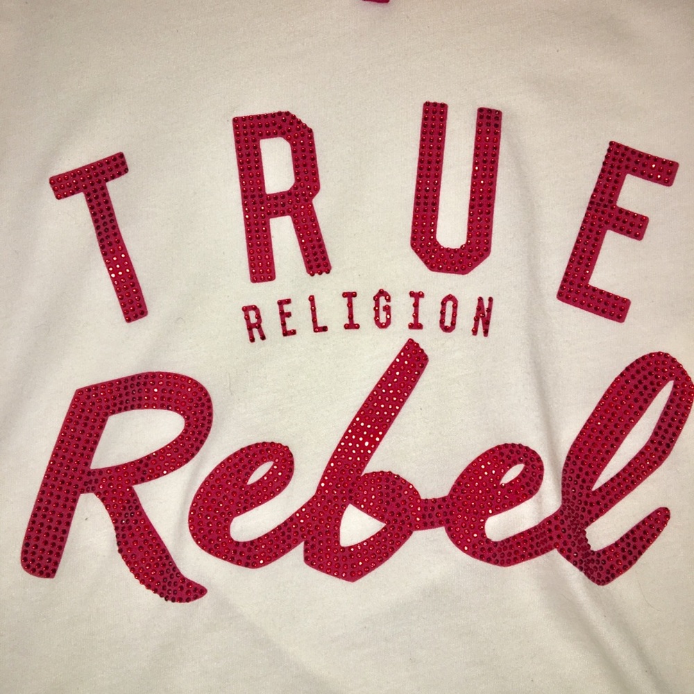 True Religion - Picture 2 of 3